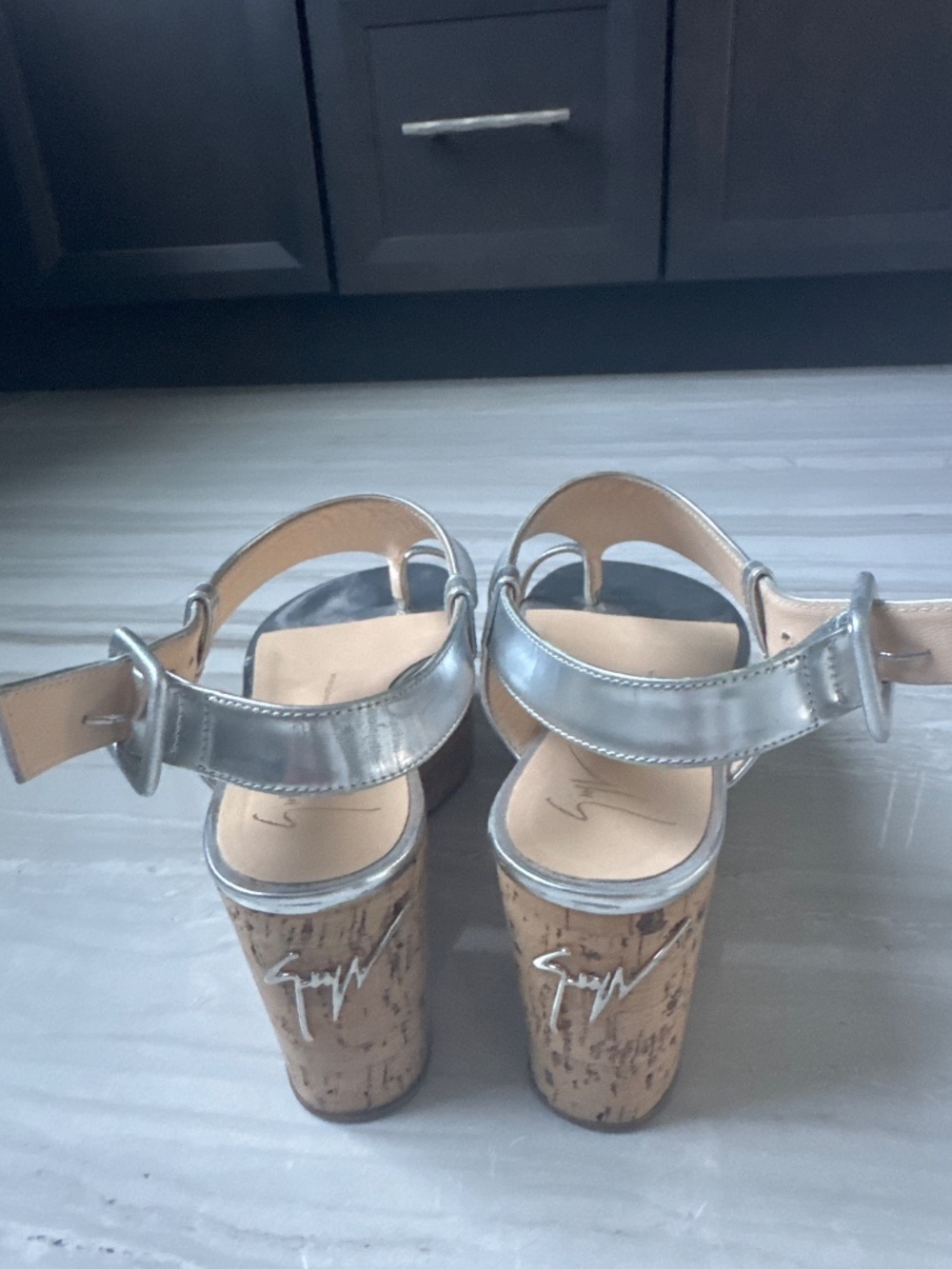Guiseppe Zanotti - Picture 3 of 6